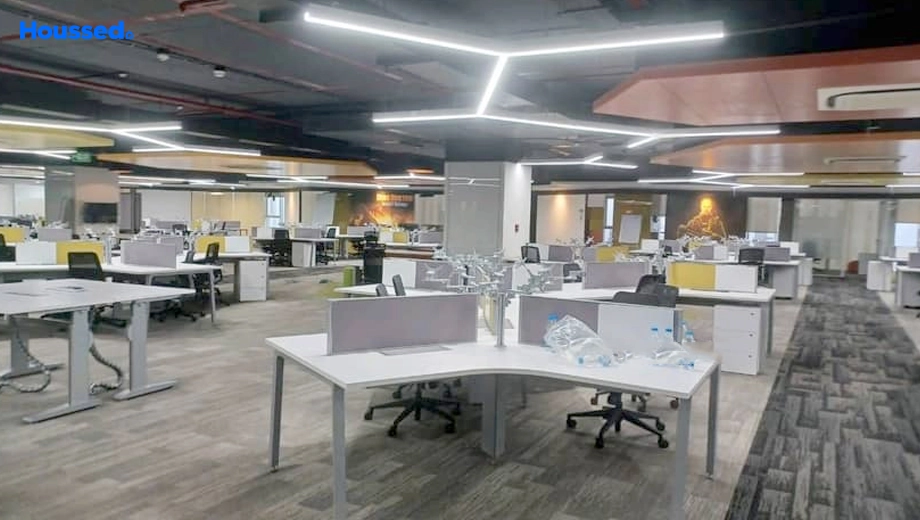 Project Image of Office Space for Rent in Hitech City - Image 165481