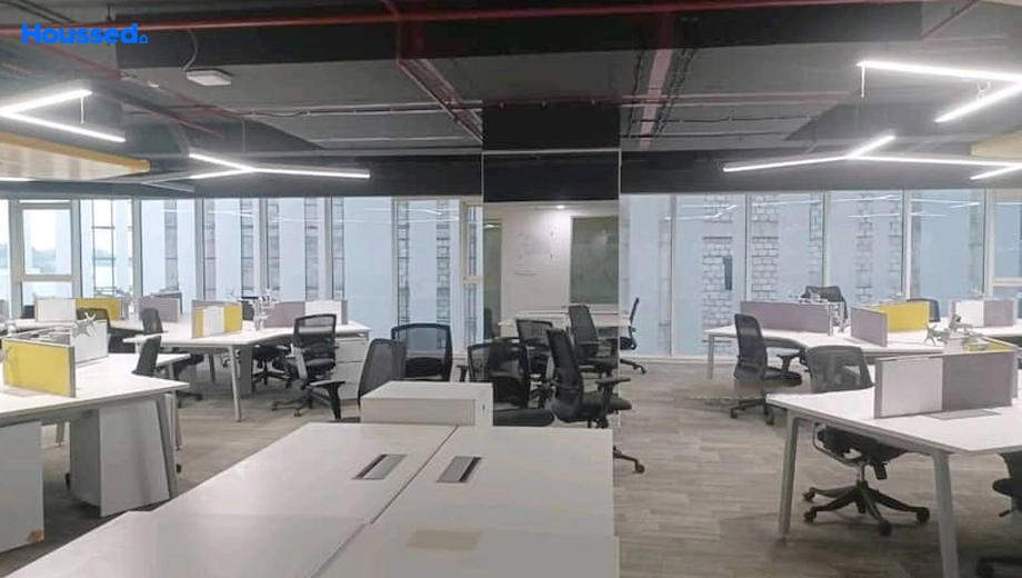 Project Image of Office Space for Rent in Hitech City - Image 165482