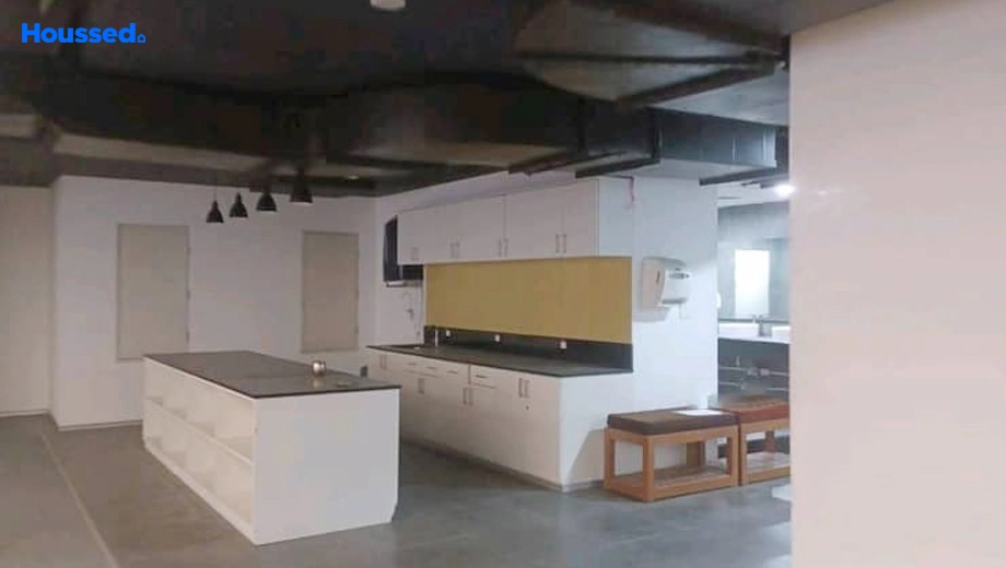 Project Image of Office Space for Rent in Hitech City - Image 165489
