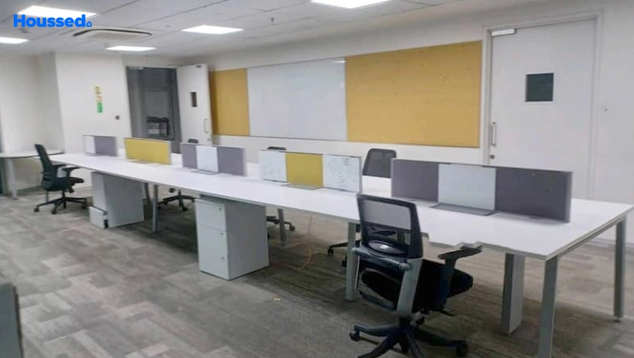 Project Image of Office Space for Rent in Hitech City - Image 165490