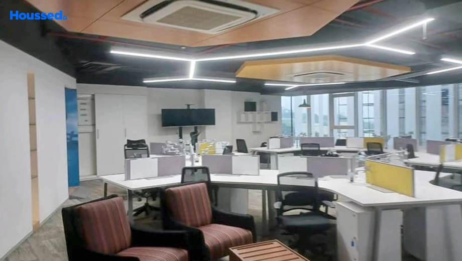 Project Image of Office Space for Rent in Hitech City - Image 165491