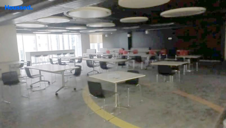 Project Image of Office Space for Rent in Hitech City - Image 165492