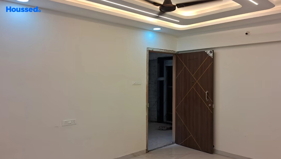 Project Image of 2 BHK Flat for Resale in Talegaon Dabhade - Image 165507