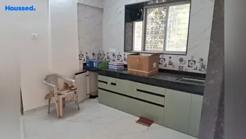 Project Image of 2 BHK Flat for Resale in Talegaon Dabhade, Pune - Image 165510
