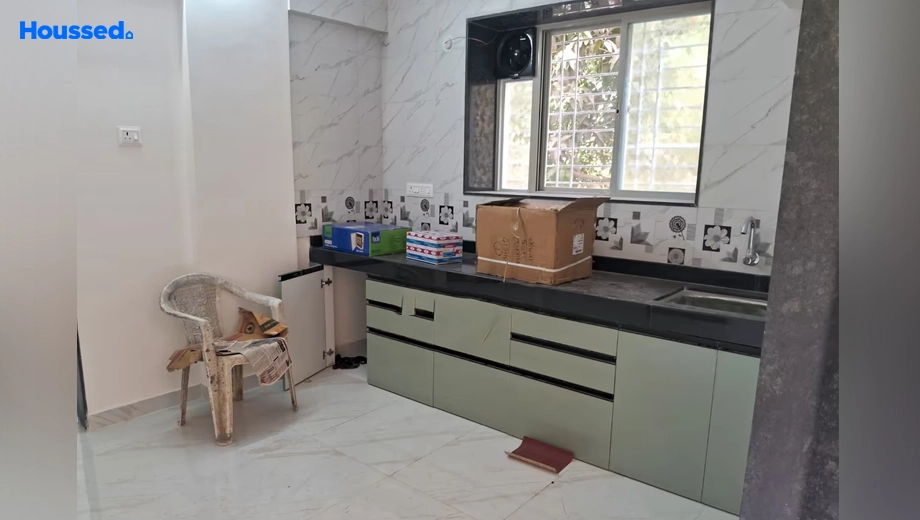 Project Image of 2 BHK Flat for Resale in Talegaon Dabhade - Image 165510