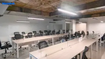 Project Image of Commercial Office Space for Rent in Gachibowli, Hyderabad - Image 165517