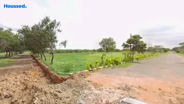 Project Image of Housing Plot/Residential Land for Resale in S Cube County Kandukur, Hyderabad - Image 165494
