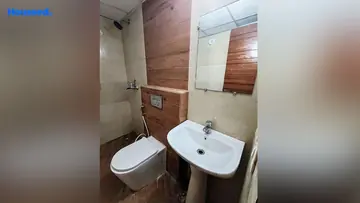Project Image of 3 BHK Flat for Resale in Ace Parkway Sector 150, Noida - Image 165502