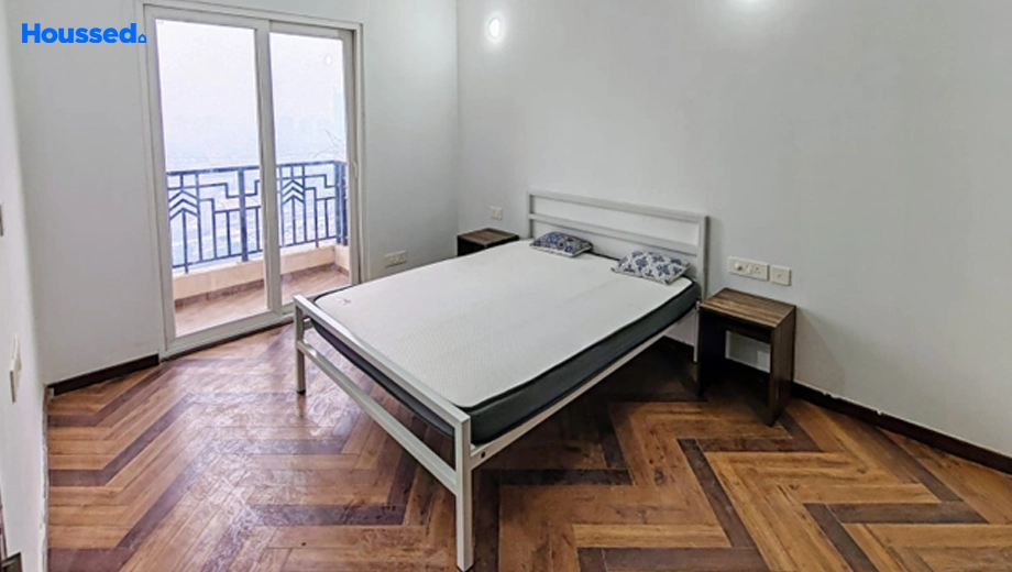 Project Image of 3 BHK Flat for Resale in Ace Parkway, Sector 150 - Image 165504