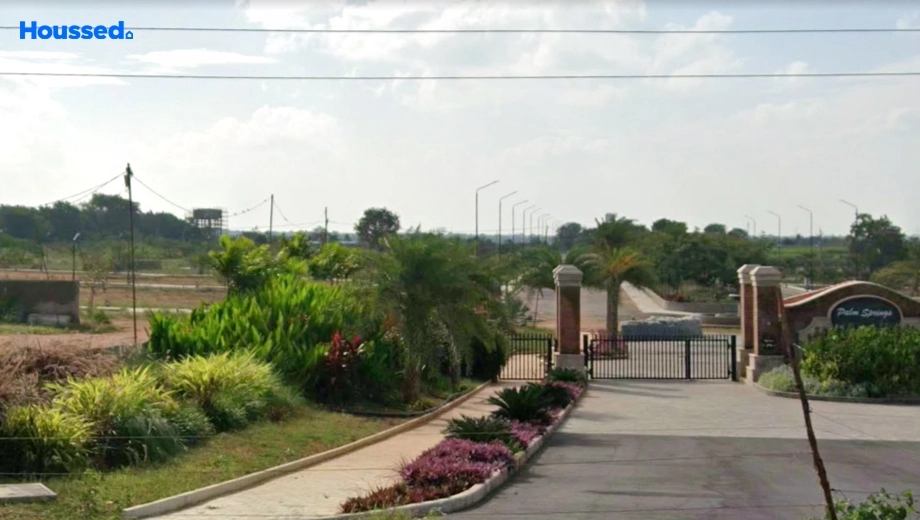 Project Image of Housing Plot/Residential Land for Resale in Singleton Palm Springs, Film Nagar - Image 165514