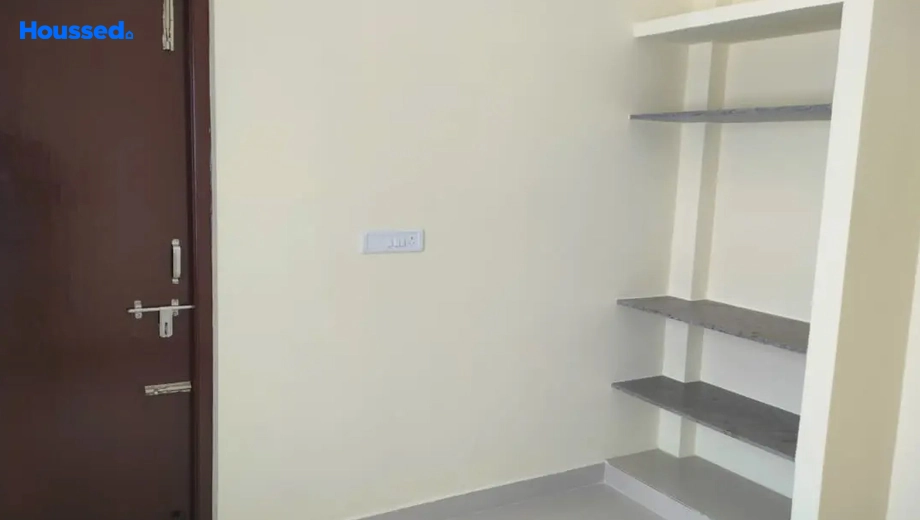 Project Image of 2 BHK Flat for Resale in Vadapalani - Image 165526