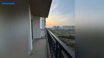 Project Image of 3 BHK Flat for Resale in Live By The Greens Sector 150, Noida - Image 165539