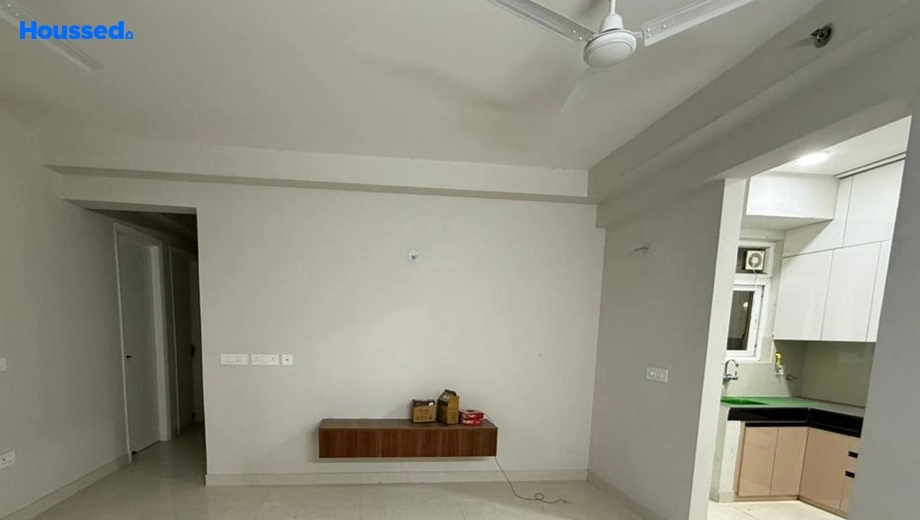Project Image of 3 BHK Flat for Resale in Live By The Greens, Sector 150 - Image 165540