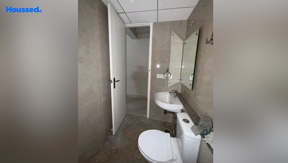Project Image of 3 BHK Flat for Resale in Live By The Greens, Sector 150 - Image 165537