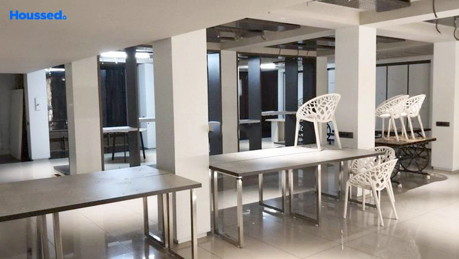 Project Image of Office Space for Rent in Gachibowli - Image 165543