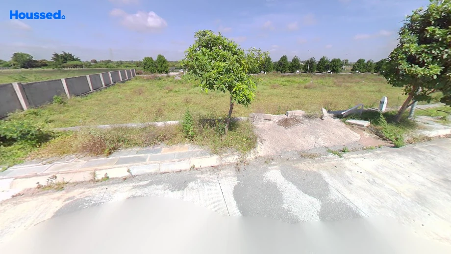 Project Image of Housing Plot/Residential Land for Resale in Sampada Diamond Tree, Nandigama - Image 165547