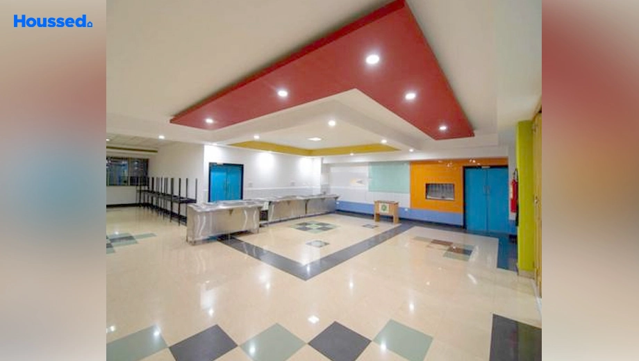 Project Image of Office Space for Rent in Hitech City - Image 165548