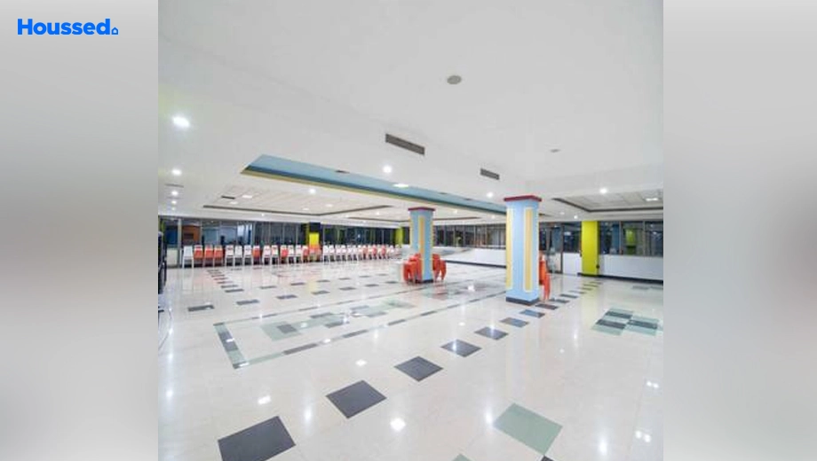 Project Image of Office Space for Rent in Hitech City - Image 165549