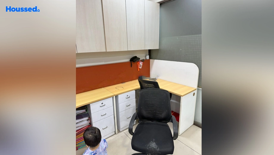 Project Image of Office Space for Rent in Iscon Elegance, Prahlad Nagar - Image 165553