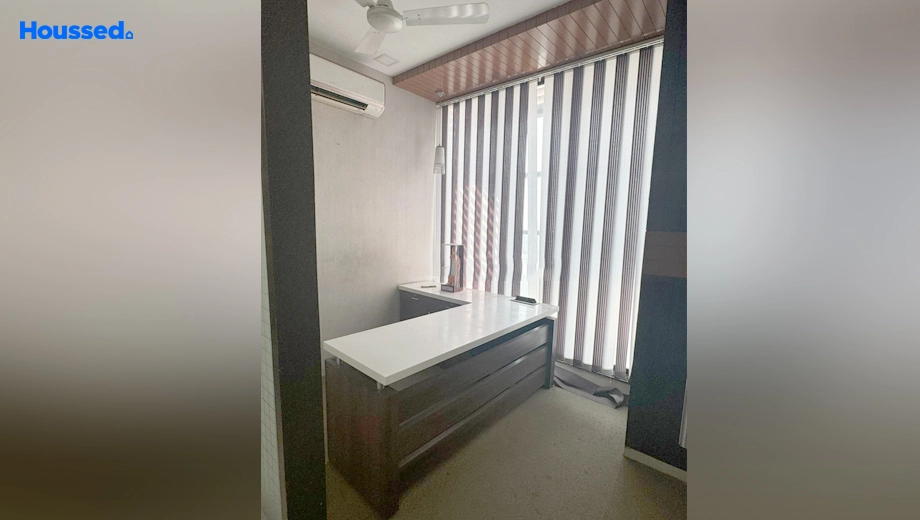 Project Image of Office Space for Rent in Iscon Elegance, Prahlad Nagar - Image 165556