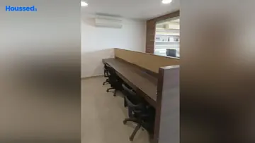 Project Image of Commercial Office Space for Rent in Indraprastha Corporate Prahlad Nagar, Ahmedabad - Image 165564