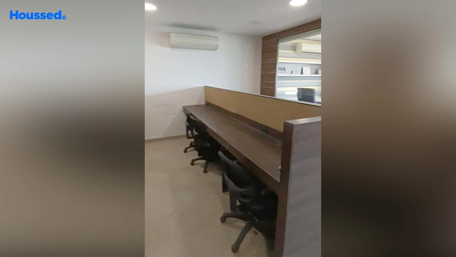 Project Image of Office Space for Rent in Indraprastha Corporate, Prahlad Nagar - Image 165564