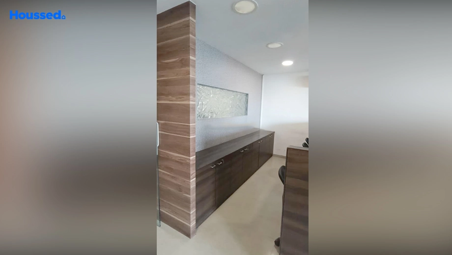 Project Image of Office Space for Rent in Indraprastha Corporate, Prahlad Nagar - Image 165566
