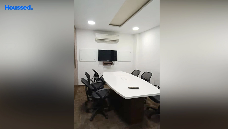 Project Image of Office Space for Rent in Indraprastha Corporate, Prahlad Nagar - Image 165567