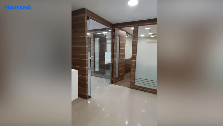 Project Image of Office Space for Rent in Indraprastha Corporate, Prahlad Nagar - Image 165568