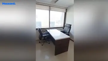 Project Image of Commercial Office Space for Rent in Indraprastha Corporate Prahlad Nagar, Ahmedabad - Image 165565