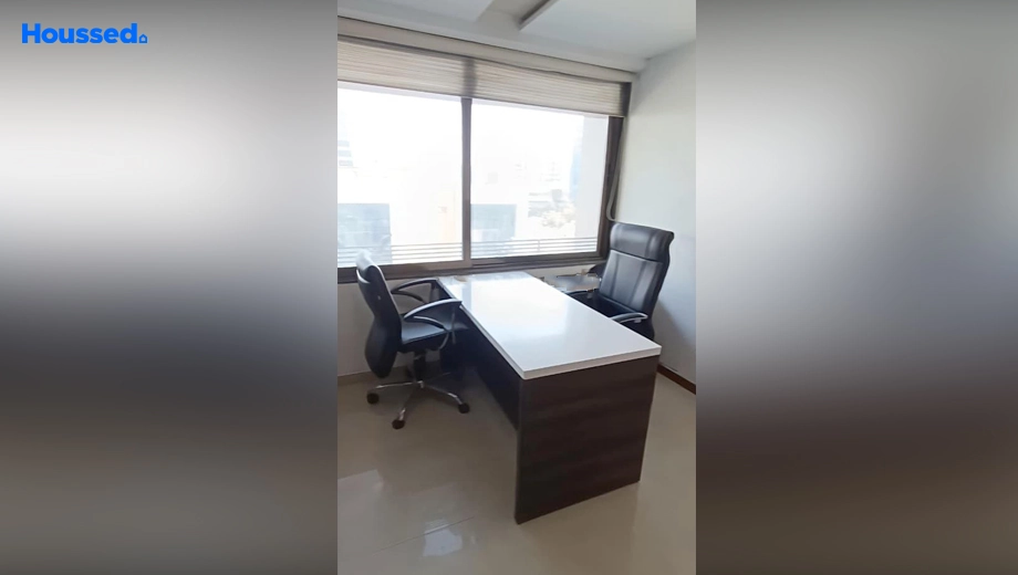 Project Image of Office Space for Rent in Indraprastha Corporate, Prahlad Nagar - Image 165565