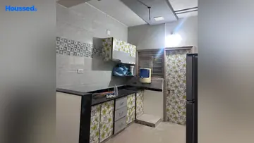 Project Image of 3 BHK Flat for Rent in Vishvas City 11 Gota, Ahmedabad - Image 165570