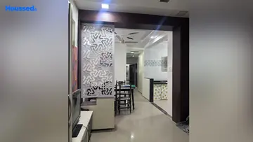 Project Image of 3 BHK Flat for Rent in Vishvas City 11 Gota, Ahmedabad - Image 165572