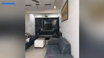 Project Image of 3 BHK Flat for Rent in Vishvas City 11 Gota, Ahmedabad - Image 165573