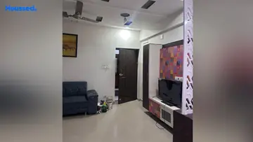 Project Image of 3 BHK Flat for Rent in Vishvas City 11 Gota, Ahmedabad - Image 165571