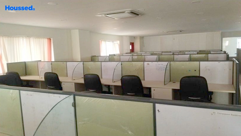 Project Image of Office Space for Rent in Madhapur - Image 165559