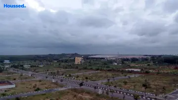 Project Image of Housing Plot/Residential Land for Resale in Oorjita Golden Leaf Kompally, Hyderabad - Image 165558