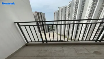 Project Image of 2 BHK Flat for Resale in Live By The Greens Sector 150, Noida - Image 165579