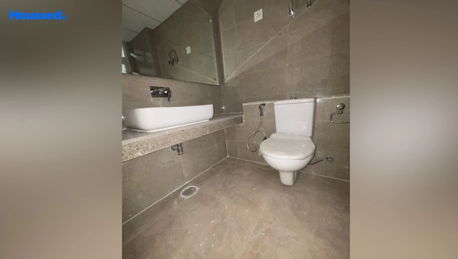 Project Image of 2 BHK Flat for Resale in Live By The Greens, Sector 150 - Image 165576