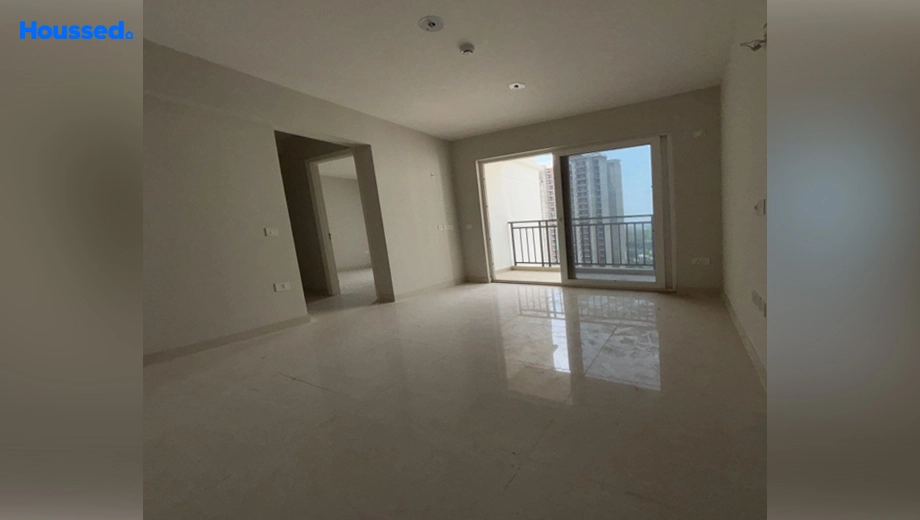 Project Image of 2 BHK Flat for Resale in Live By The Greens, Sector 150 - Image 165577