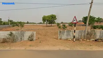 Project Image of Housing Plot/Residential Land for Resale in Green City Green City's Model County Mangalpally, Hyderabad - Image 165580