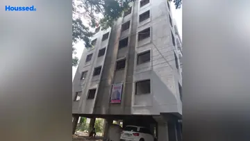 Project Image of 2 BHK Flat for Resale in Chandrama Residency Talegaon Dabhade, Pune - Image 165581