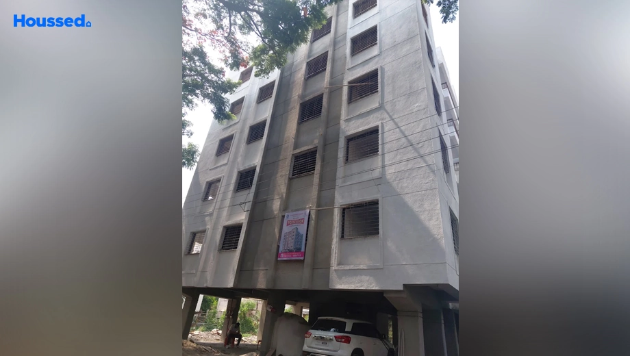 Project Image of 2 BHK Flat for Resale in Chandrama Residency, Talegaon Dabhade - Image 165581