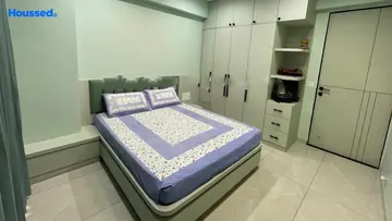 Project Image of 3 BHK Flat for Rent in Arise Vibrant Chharodi, Ahmedabad - Image 165629