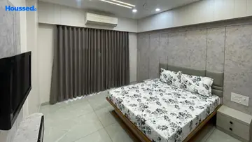 Project Image of 3 BHK Flat for Rent in Arise Vibrant Chharodi, Ahmedabad - Image 165631