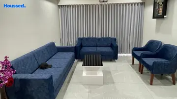 Project Image of 3 BHK Flat for Rent in Arise Vibrant Chharodi, Ahmedabad - Image 165630