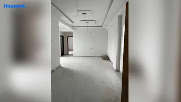 Sample Apartment of 2 BHK Flat for Resale in Kukatpally, Hyderabad - Image 7959