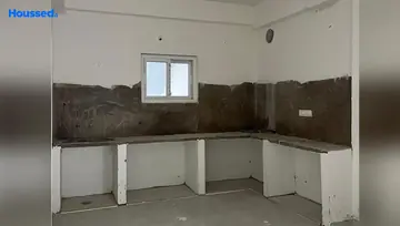 Sample Apartment of 2 BHK Flat for Resale in Kukatpally, Hyderabad - Image 7956
