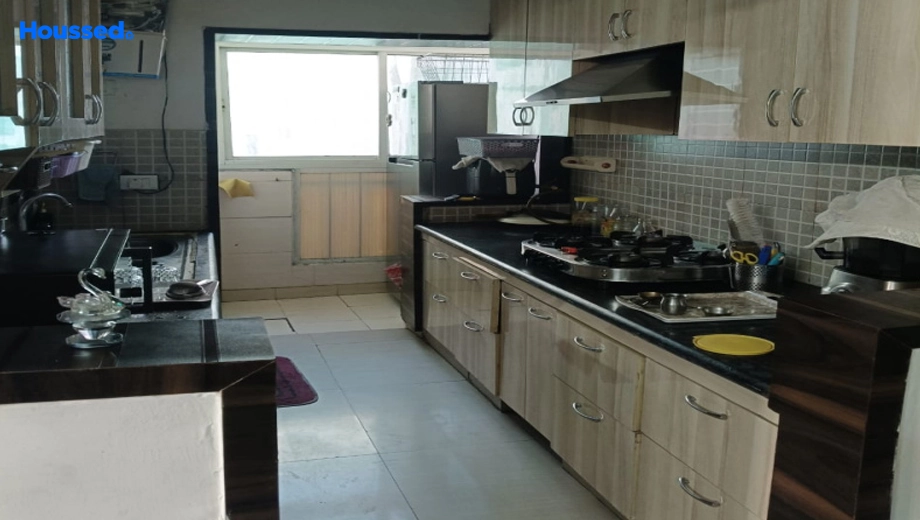 Project Image of 2.5 BHK Flat for Resale in Nimbus The Hyde Park, Sector 78 - Image 165596