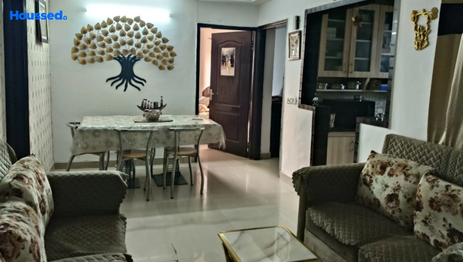 Project Image of 2.5 BHK Flat for Resale in Nimbus The Hyde Park, Sector 78 - Image 165598